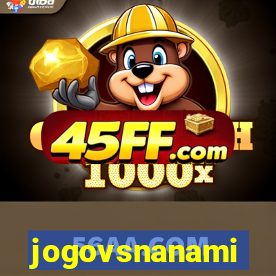 jogovsnanami