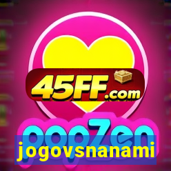 jogovsnanami