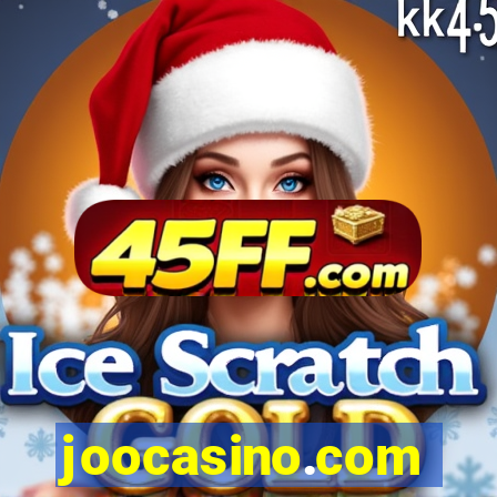joocasino.com