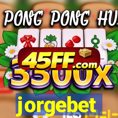 jorgebet