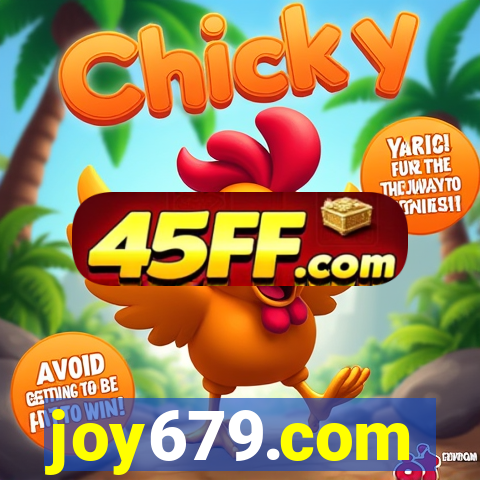 joy679.com
