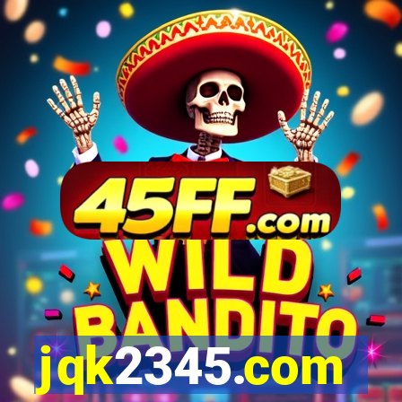 jqk2345.com