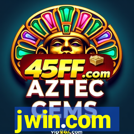jwin.com