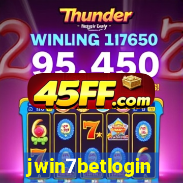 jwin7betlogin