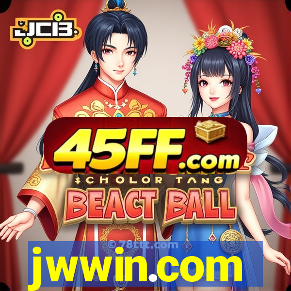 jwwin.com