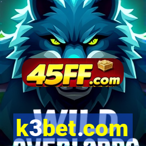 k3bet.com