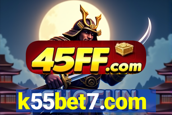 k55bet7.com