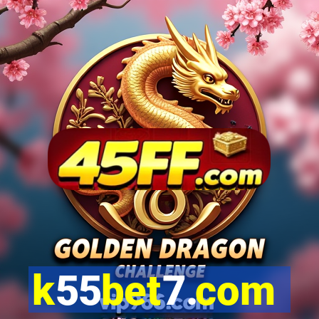 k55bet7.com
