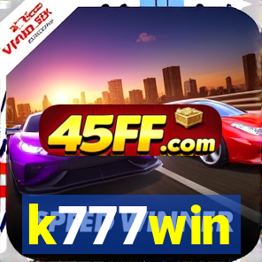 k777win