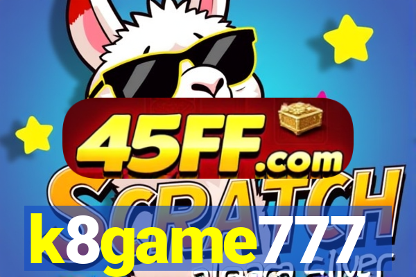 k8game777