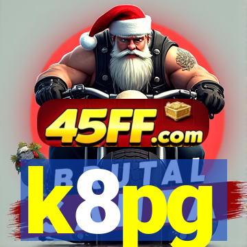 k8pg