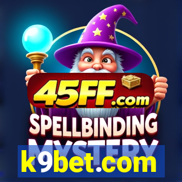 k9bet.com