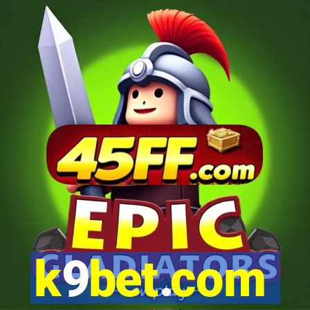 k9bet.com