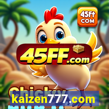 kaizen777.com