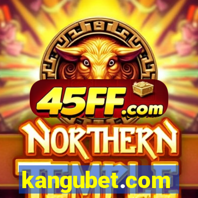 kangubet.com