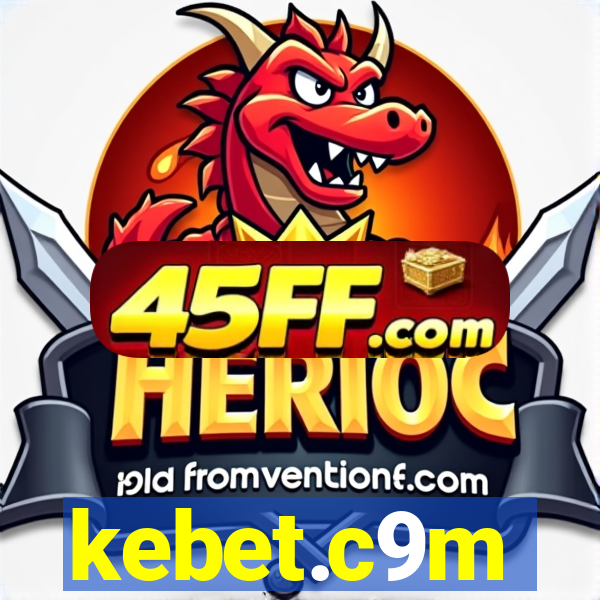 kebet.c9m