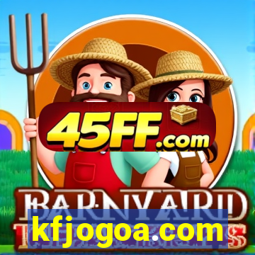 kfjogoa.com