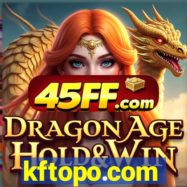 kftopo.com