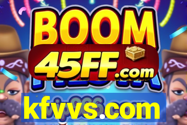 kfvvs.com