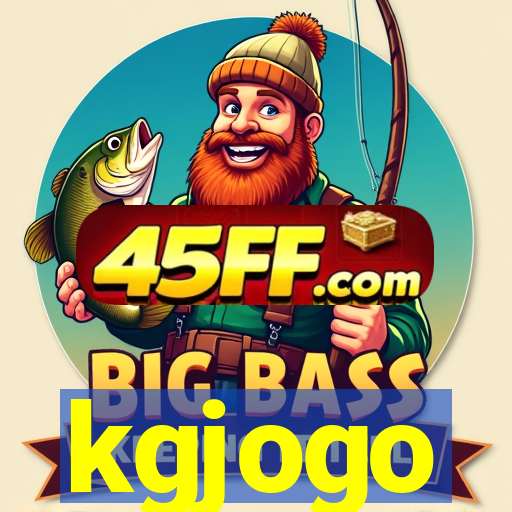 kgjogo