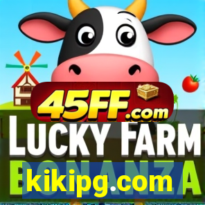 kikipg.com