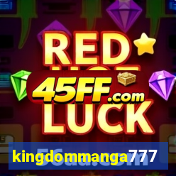 kingdommanga777