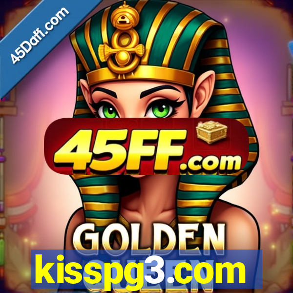kisspg3.com
