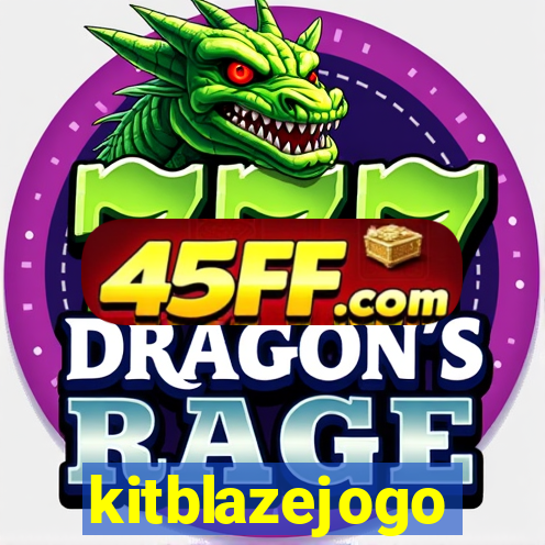 kitblazejogo