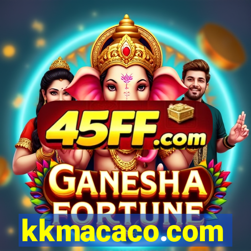 kkmacaco.com