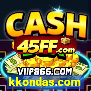 kkondas.com