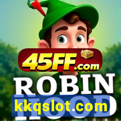 kkqslot.com