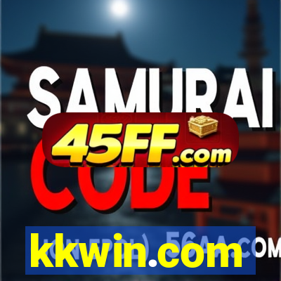 kkwin.com