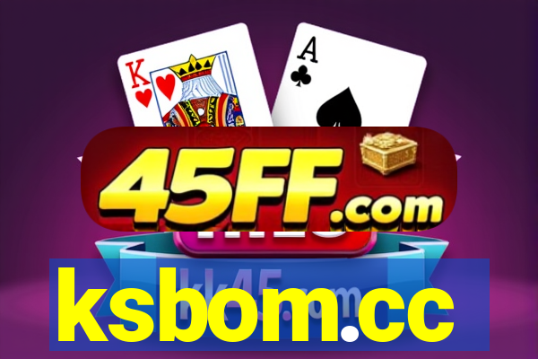 ksbom.cc