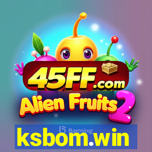 ksbom.win
