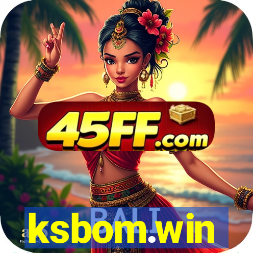 ksbom.win