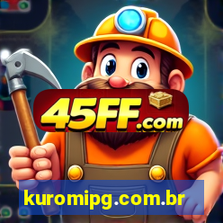 kuromipg.com.br