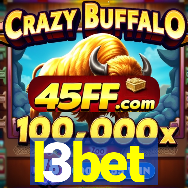l3bet