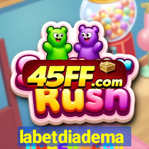 labetdiadema