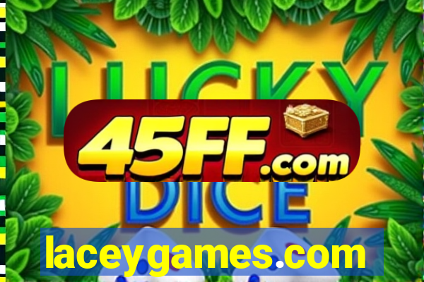 laceygames.com