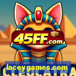laceygames.com