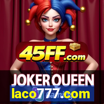 laco777.com