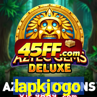 lapkjogo
