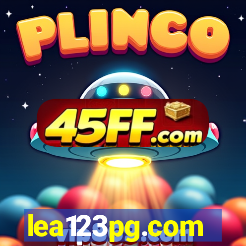 lea123pg.com