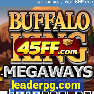 leaderpg.com