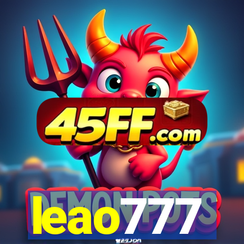 leao777