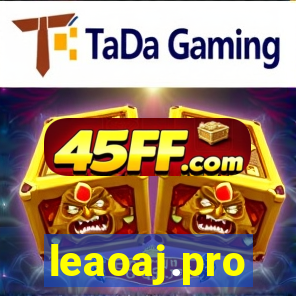 leaoaj.pro