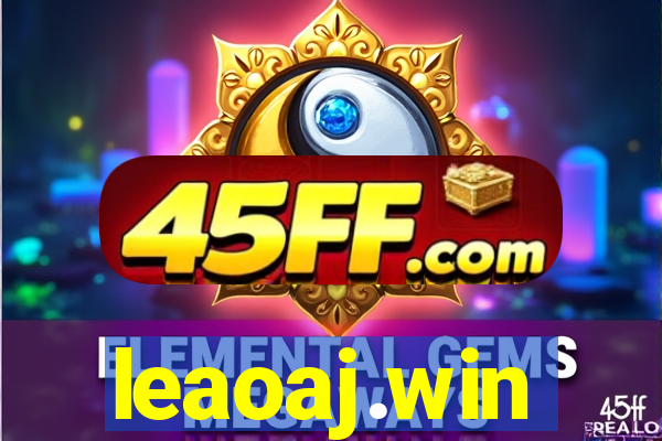 leaoaj.win