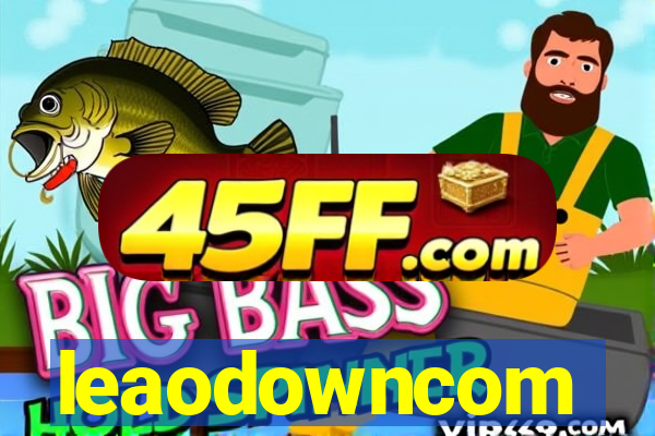 leaodowncom