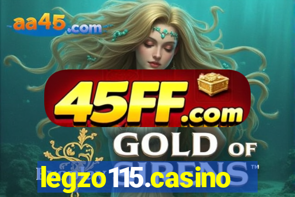 legzo115.casino