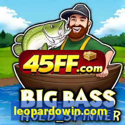 leopardowin.com